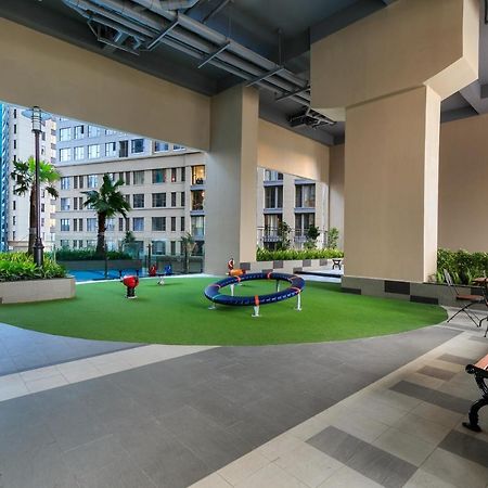 הו צ'י מין סיטי Moon Light Apartments מראה חיצוני תמונה