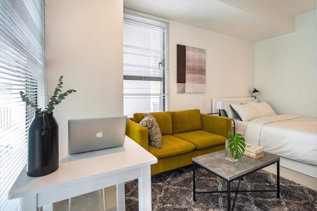 הו צ'י מין סיטי Moon Light Apartments מראה חיצוני תמונה